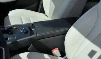 2022 Nissan Rogue SV full
