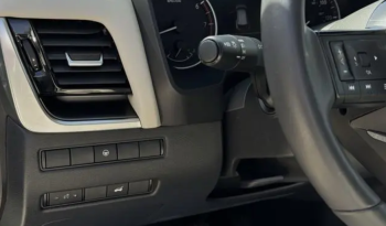 2022 Nissan Rogue SV full