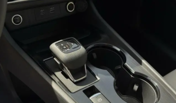 2022 Nissan Rogue SV full