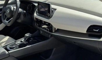 2022 Nissan Rogue SV full