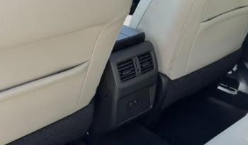 2022 Nissan Rogue SV full