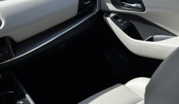 2022 Nissan Rogue SV full