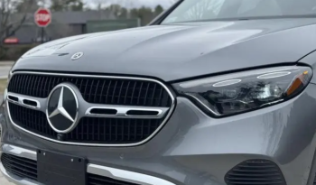 2023 Mercedes-Benz GLC 300 4MATIC full