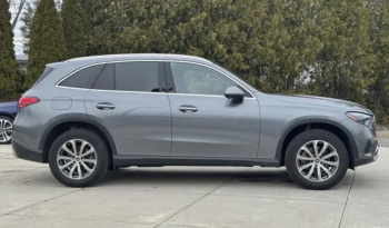 2023 Mercedes-Benz GLC 300 4MATIC full