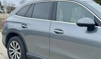 2023 Mercedes-Benz GLC 300 4MATIC full