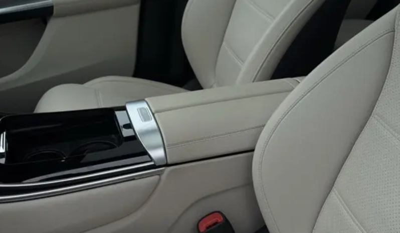 2023 Mercedes-Benz GLC 300 4MATIC full