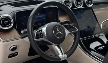 2023 Mercedes-Benz GLC 300 4MATIC full