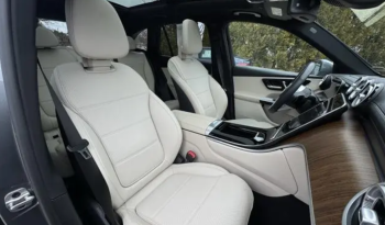 2023 Mercedes-Benz GLC 300 4MATIC full