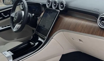 2023 Mercedes-Benz GLC 300 4MATIC full