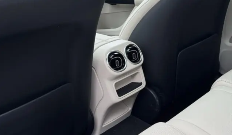 2023 Mercedes-Benz GLC 300 4MATIC full