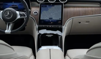2023 Mercedes-Benz GLC 300 4MATIC full