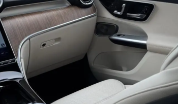 2023 Mercedes-Benz GLC 300 4MATIC full