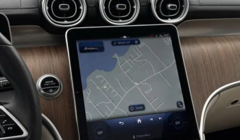 2023 Mercedes-Benz GLC 300 4MATIC full