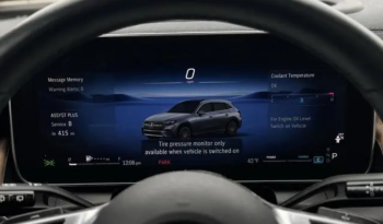 2023 Mercedes-Benz GLC 300 4MATIC full