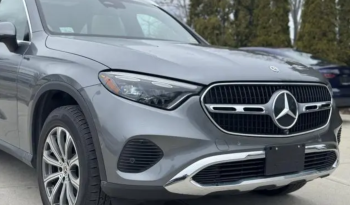 2023 Mercedes-Benz GLC 300 4MATIC full