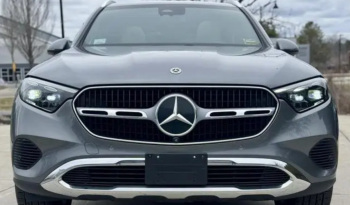 2023 Mercedes-Benz GLC 300 4MATIC full