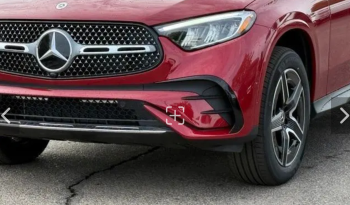 2025 Mercedes-Benz GLC 300 Base full