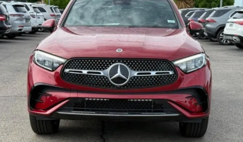 2025 Mercedes-Benz GLC 300 Base full