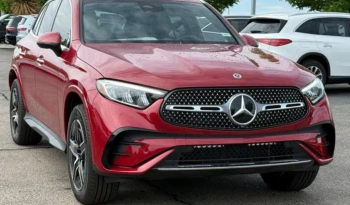 2025 Mercedes-Benz GLC 300 Base full