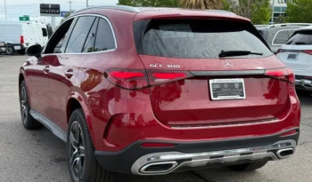 2025 Mercedes-Benz GLC 300 Base full
