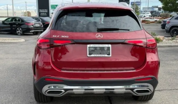 2025 Mercedes-Benz GLC 300 Base full