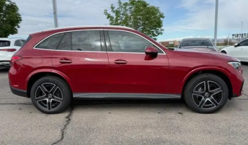 2025 Mercedes-Benz GLC 300 Base full