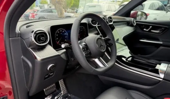 2025 Mercedes-Benz GLC 300 Base full