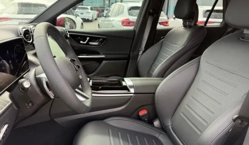 2025 Mercedes-Benz GLC 300 Base full