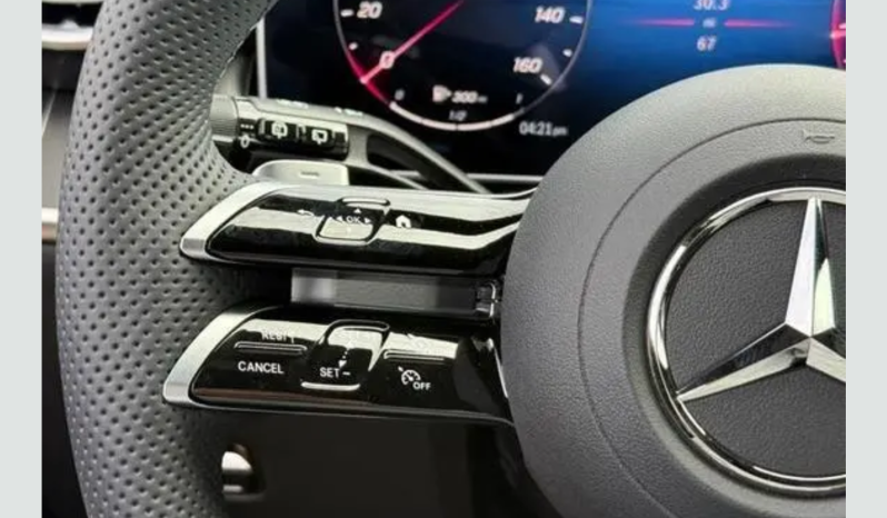 2025 Mercedes-Benz GLC 300 Base full