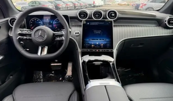 2025 Mercedes-Benz GLC 300 Base full