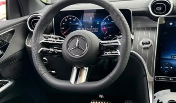 2025 Mercedes-Benz GLC 300 Base full