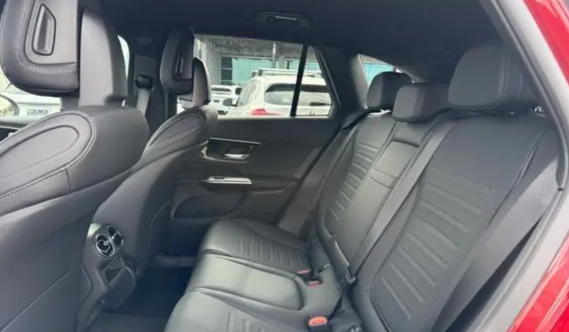 2025 Mercedes-Benz GLC 300 Base full