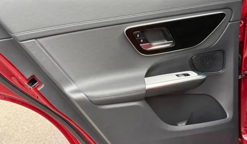 2025 Mercedes-Benz GLC 300 Base full