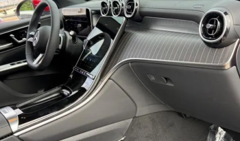 2025 Mercedes-Benz GLC 300 Base full