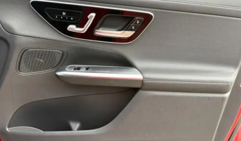 2025 Mercedes-Benz GLC 300 Base full