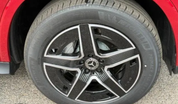 2025 Mercedes-Benz GLC 300 Base full