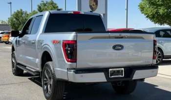 2022 Ford F-150 XLT full