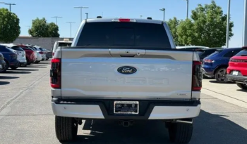 2022 Ford F-150 XLT full