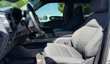 2022 Ford F-150 XLT full