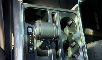 2022 Ford F-150 XLT full