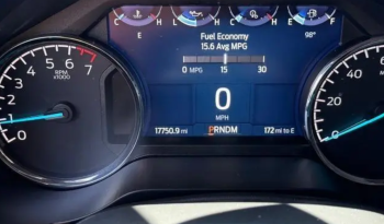 2022 Ford F-150 XLT full