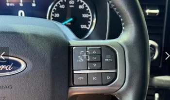 2022 Ford F-150 XLT full
