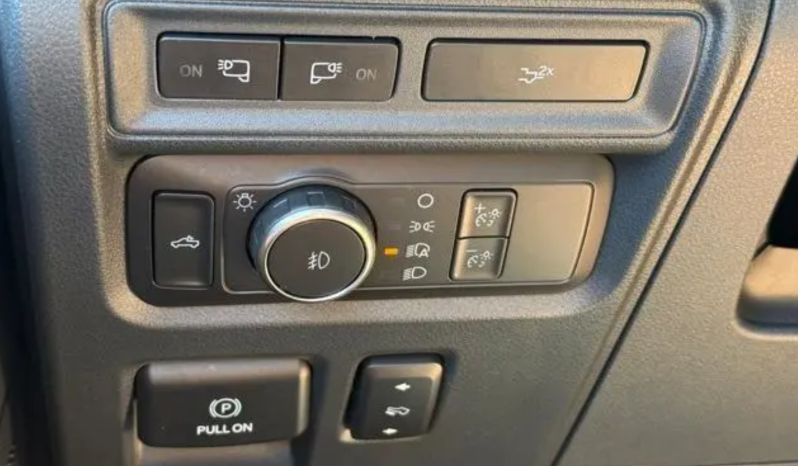 2022 Ford F-150 XLT full