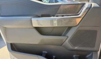 2022 Ford F-150 XLT full