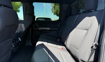 2022 Ford F-150 XLT full