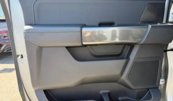 2022 Ford F-150 XLT full