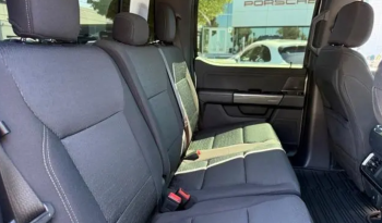 2022 Ford F-150 XLT full