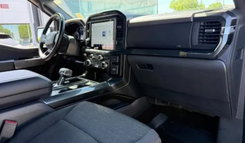 2022 Ford F-150 XLT full