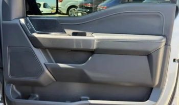 2022 Ford F-150 XLT full