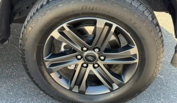 2022 Ford F-150 XLT full